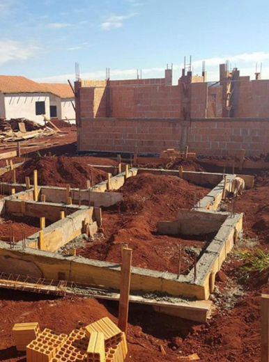 RMS Empreendimentos e Construções