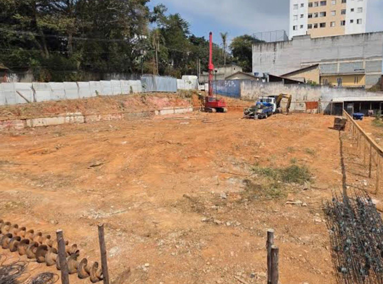 RMS Empreendimentos e Construções